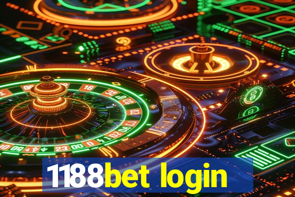 1188bet login